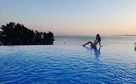 Bluebenalmadena 200Meters From The Beach With Jacuzzi And Rooftop Terrace (Adults Only)